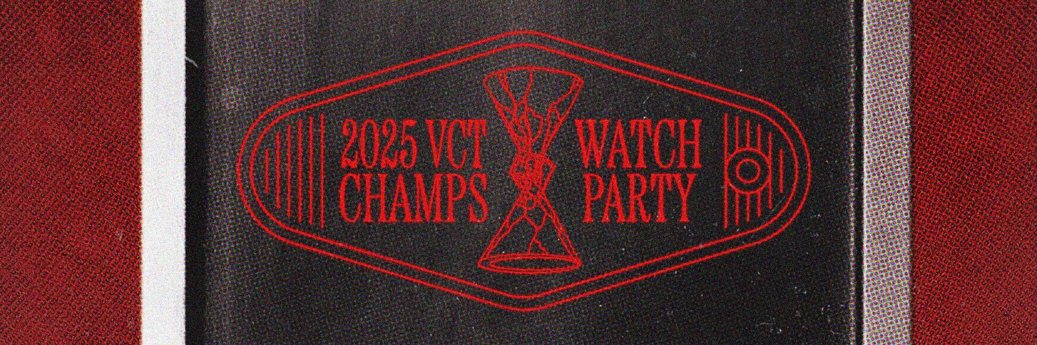 Pinoy Rex #VCTPartyInQC banner