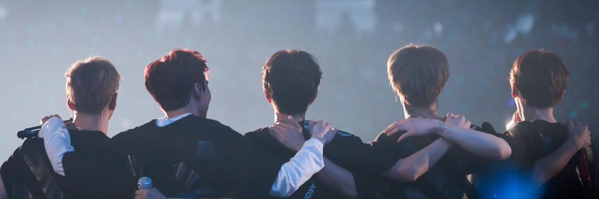 warwar_L.O./\.E_ALWAYS banner