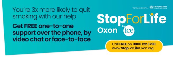 StopforlifeOxon Profile Banner