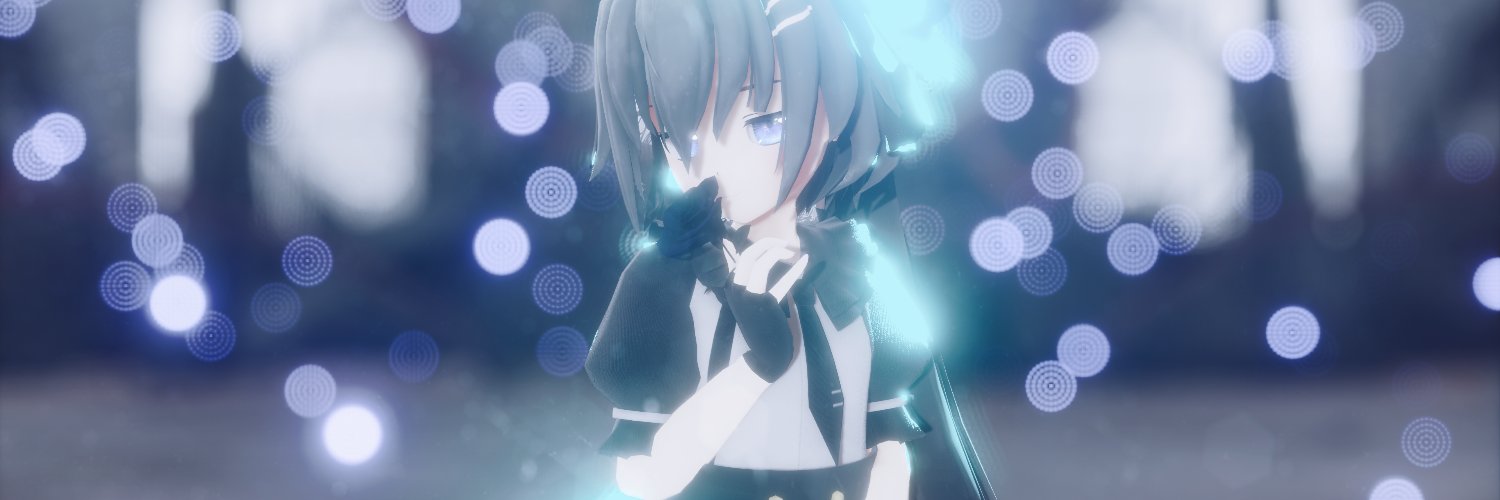 yuuki_mmder's profile banner image