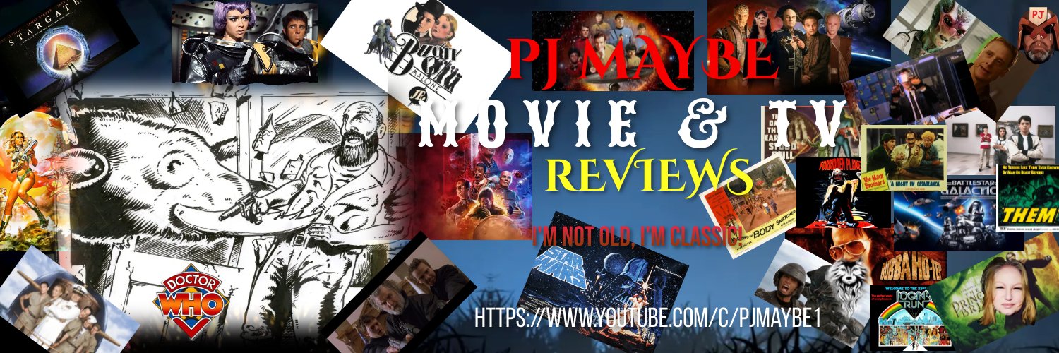 PJMaybe 🏴󠁧󠁢󠁳󠁣󠁴󠁿🇬🇧📺🎥 banner