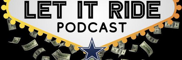 TheLetitRidePod Profile Banner