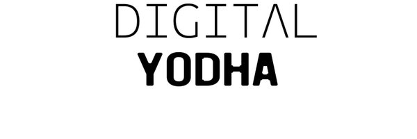 digitalyodha7 Profile Banner