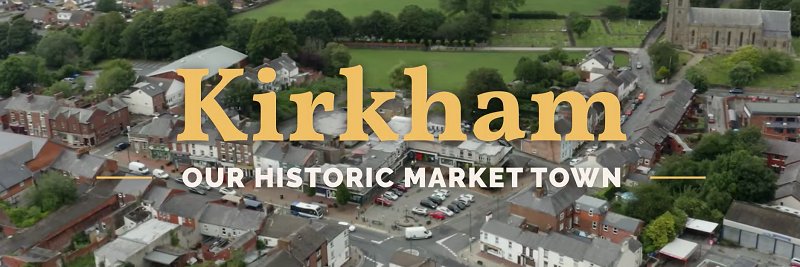 Kirkham Futures banner