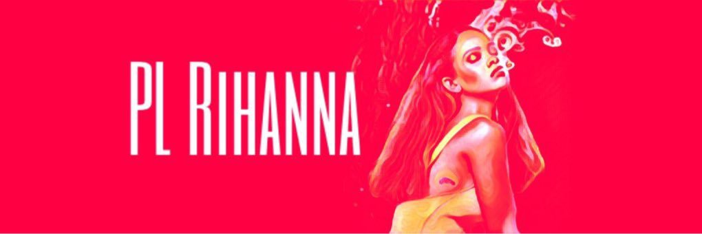 PLRihanna's profile banner image