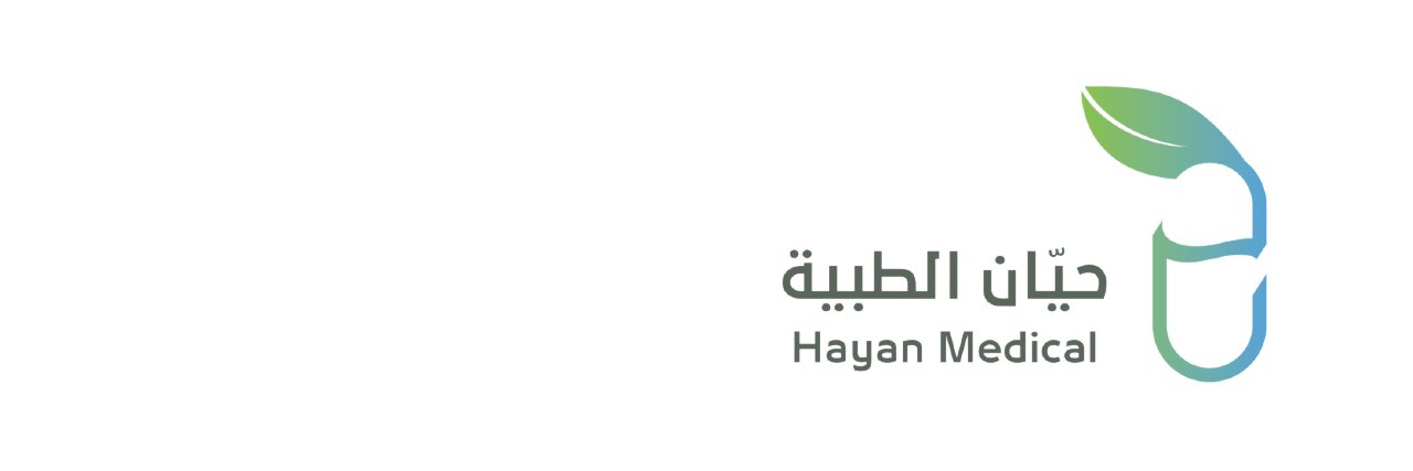 Hayan Medical | حيّان الطبية banner