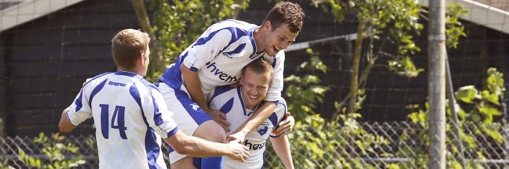 Kees vd Vrie banner