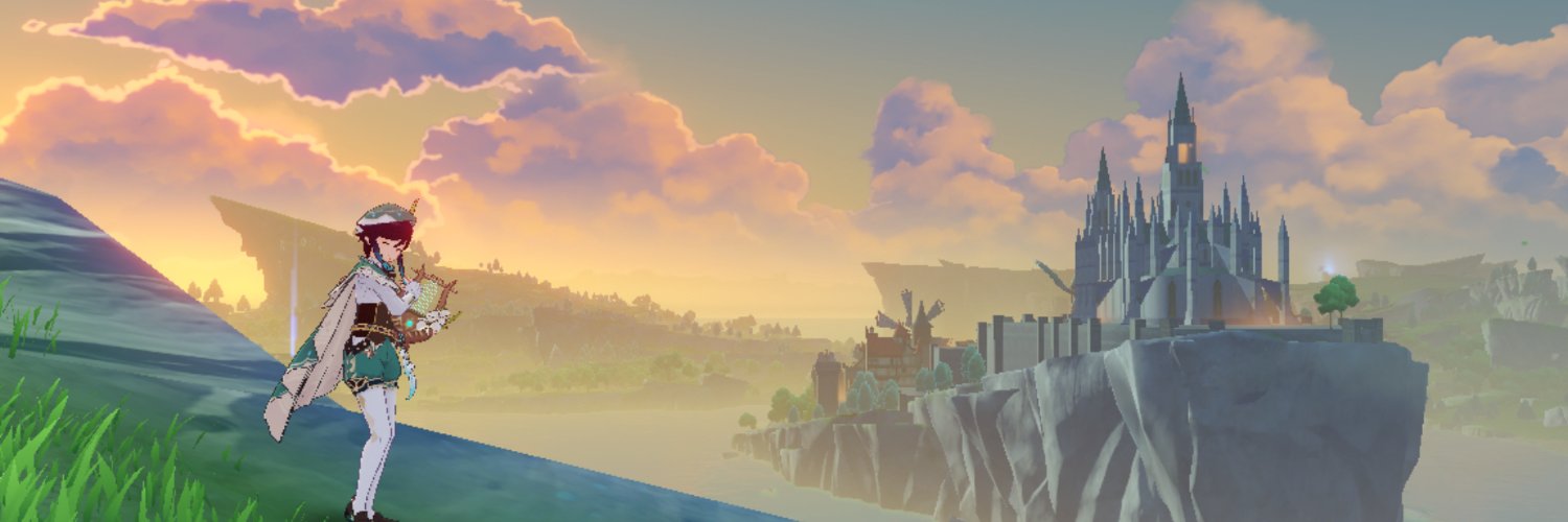 selwyncasabuena's profile banner image
