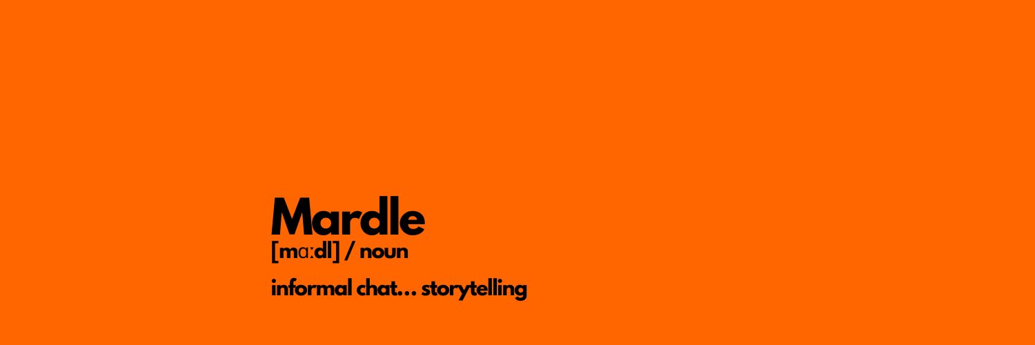 MardleBooks's profile banner image
