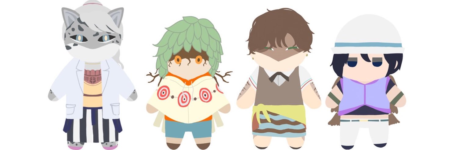 春風さむさ's banner