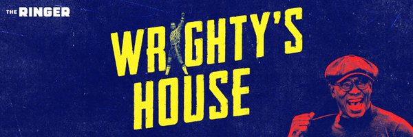 Wrighty's House Profile Banner