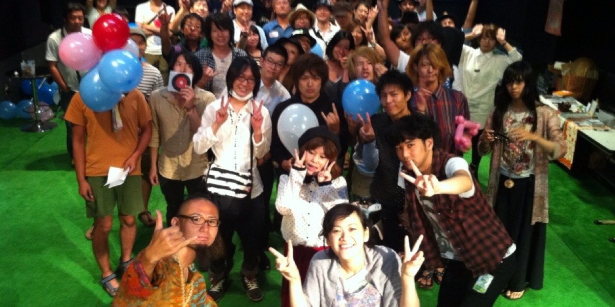 PS(ピース) banner