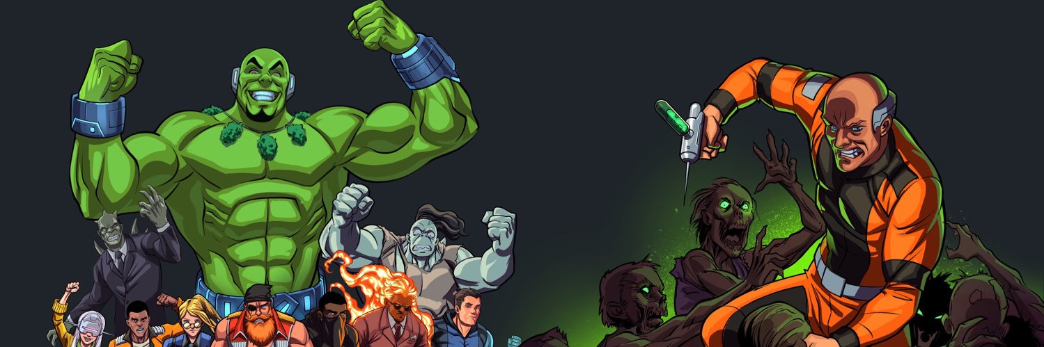 GreenGenie.eth banner