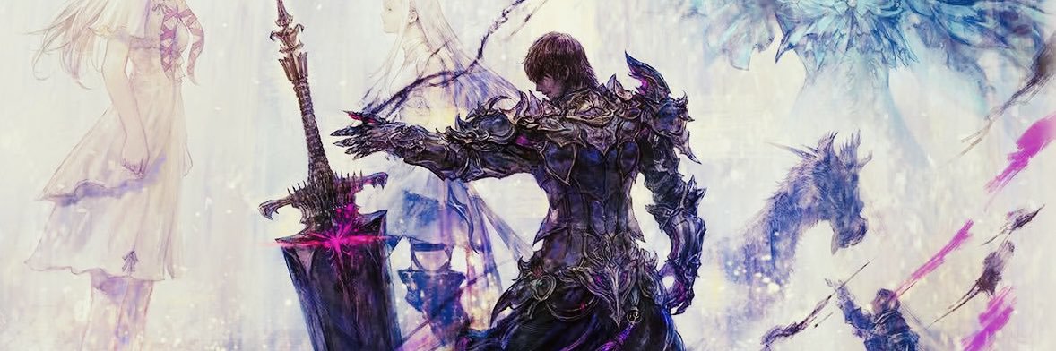 Akikazi's profile banner image