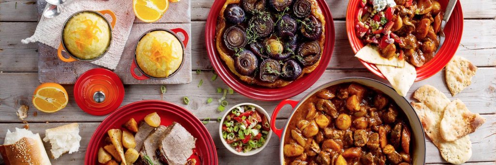 cookingtkc's profile banner image