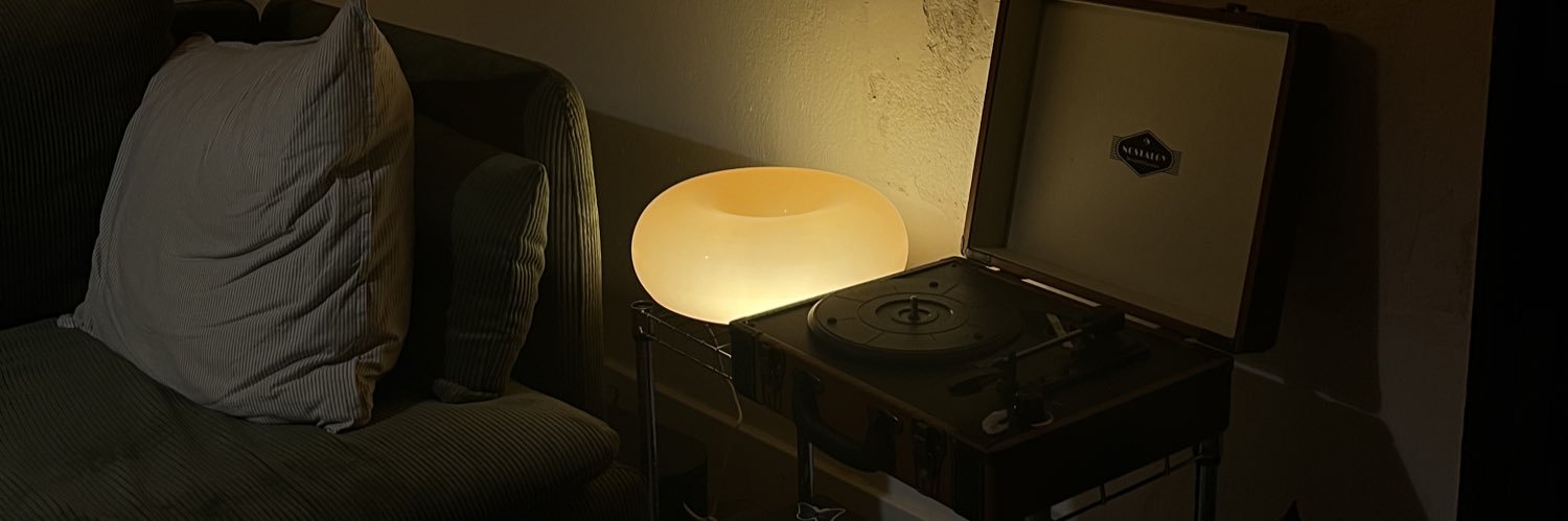 madruver18's profile banner image