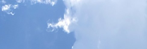 K banner