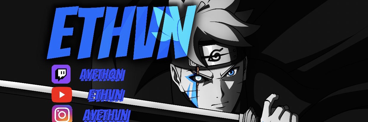 Ethvn banner