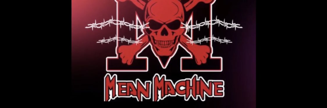 Mean Machine banner