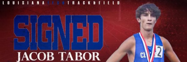 Jacob2024Tabor Profile Banner