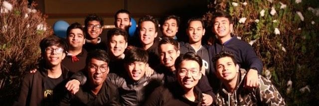 mayankquitenow's profile banner image