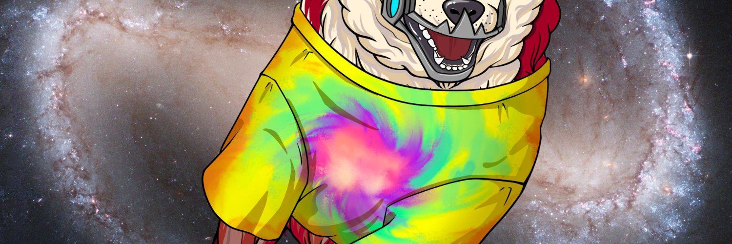 nikkigorter's profile banner image
