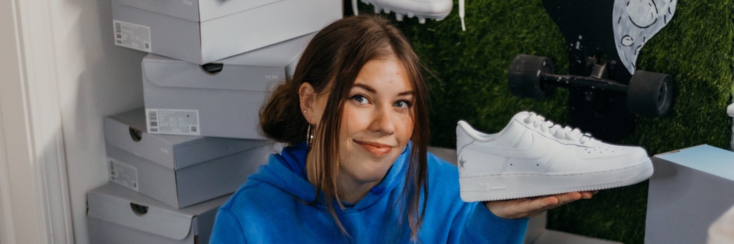 Jada From The Block's banner