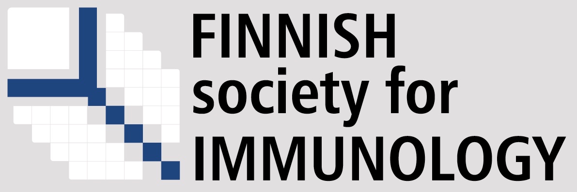 Finnish Society for Immunology's banner