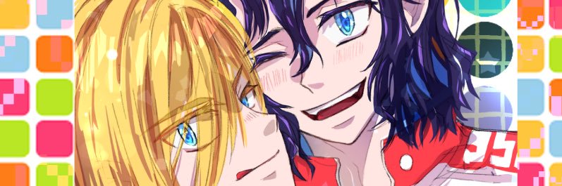 ちょんたお(なるる) banner