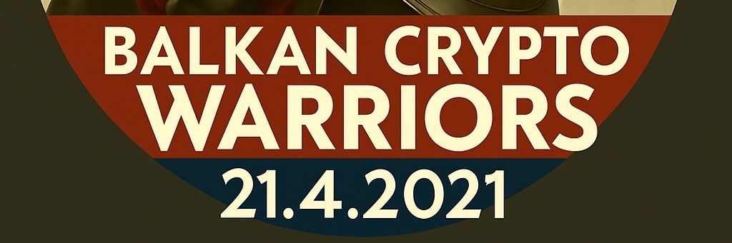 BalkanCryptoBCW's profile banner image