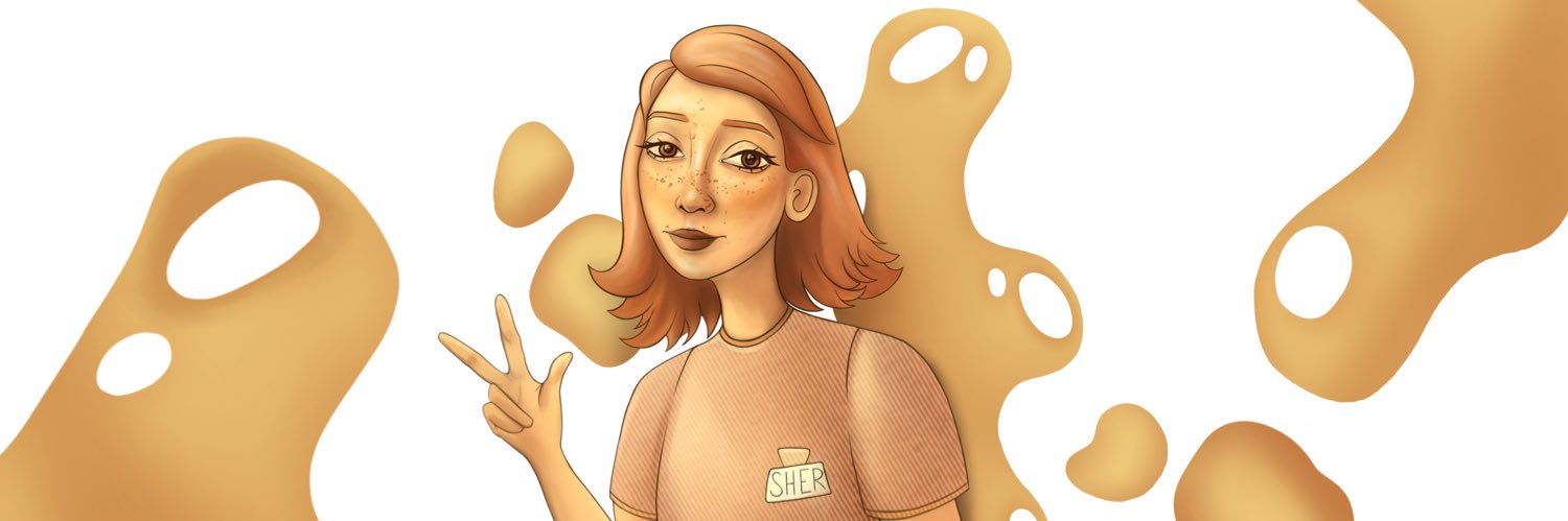 Anastasia Sher banner