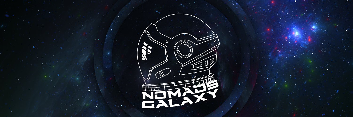 🦋 @NomadsGalaxy.com's banner