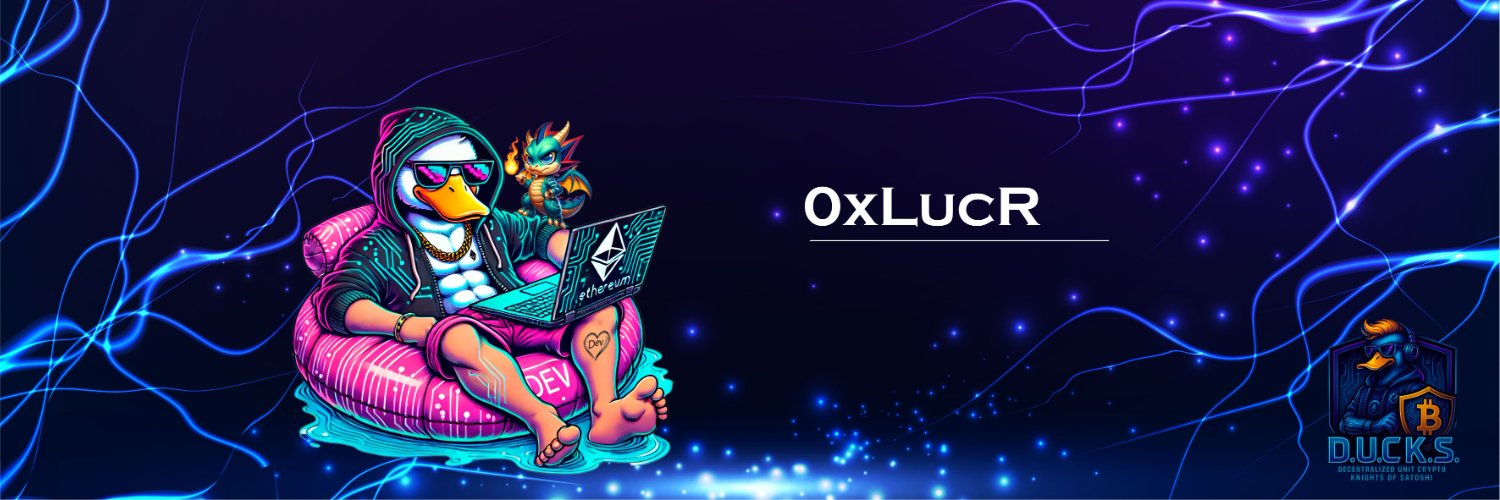 Lucas Rodrigues banner