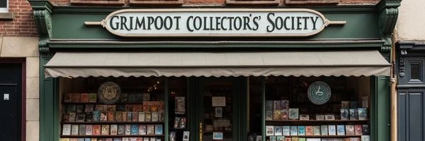 grimpoot Profile Banner