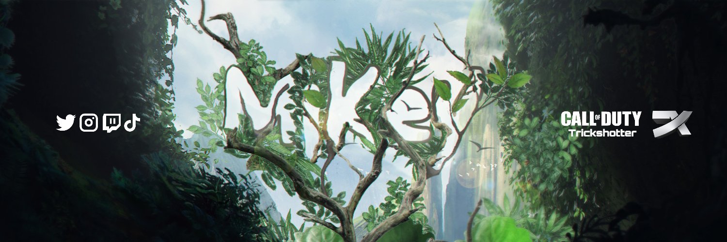 MIKEY⁷ᵏ banner