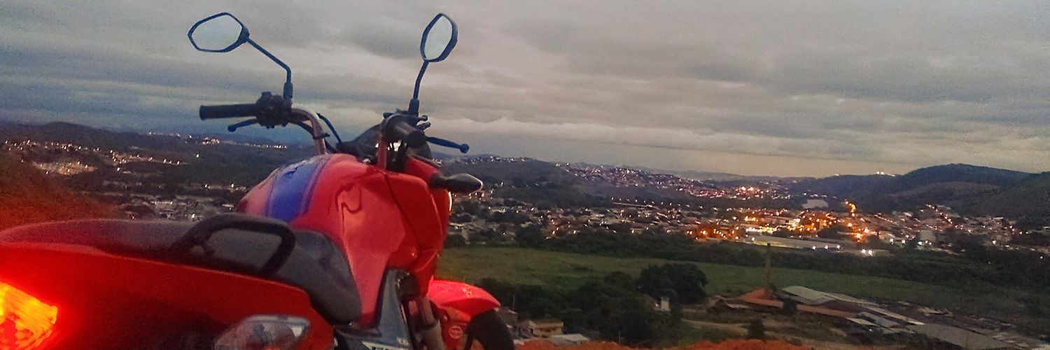 Matheus banner