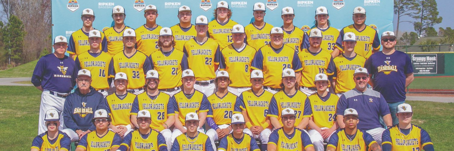 RCTC Baseball banner