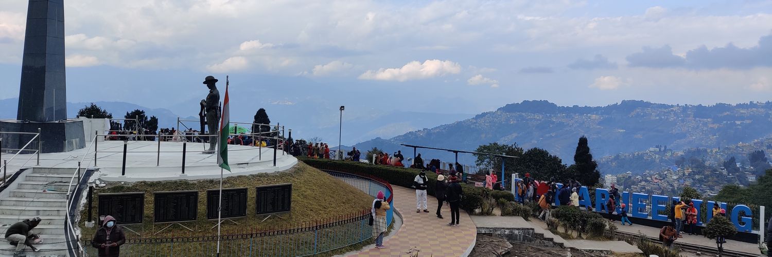 evergreenvaskar's profile banner image