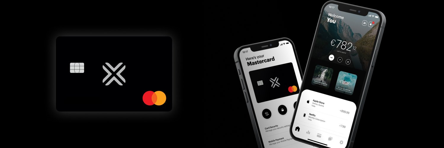 numberxapp's profile banner image