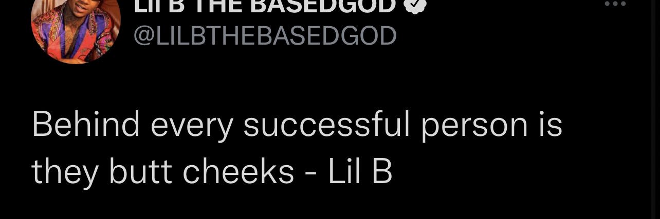 Captain Trips banner