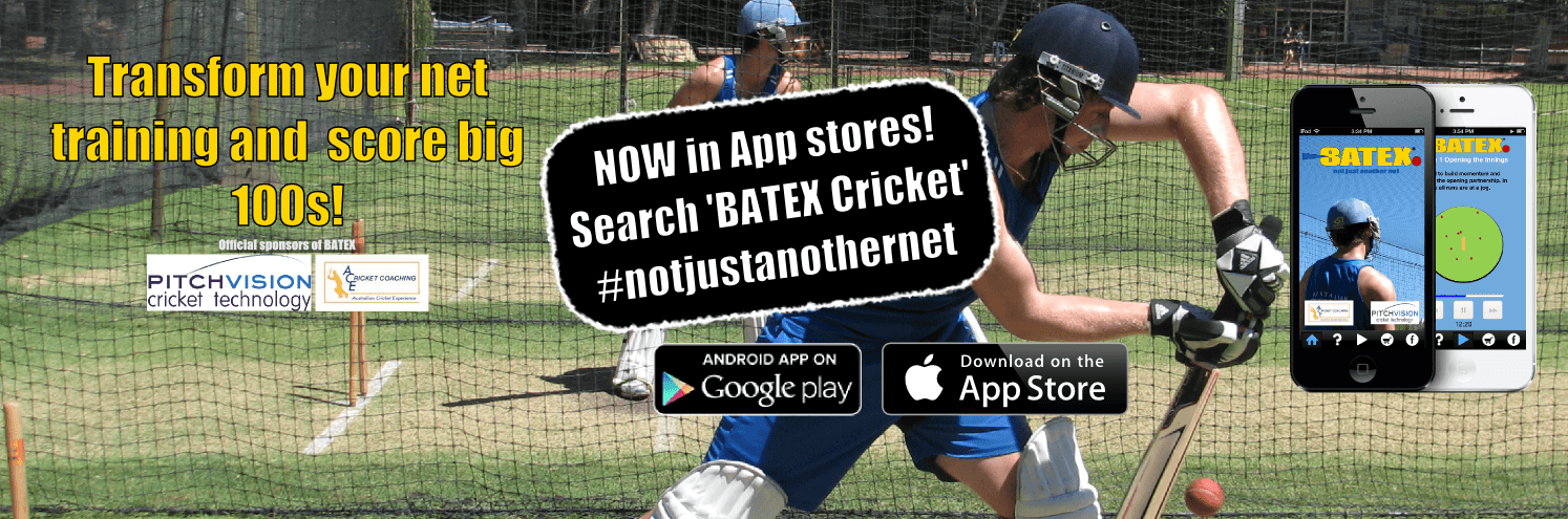 BATEXcricket's profile banner image