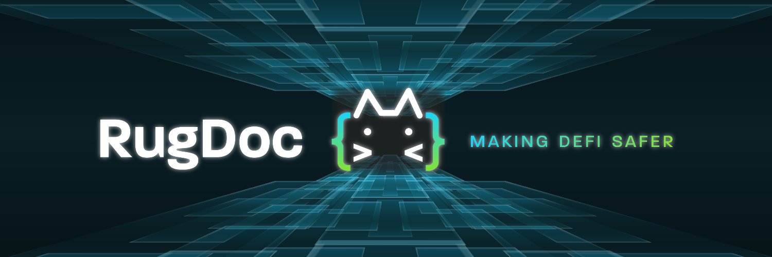 Rugdoc.io banner