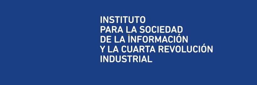 Inst. para la Sociedad de Información y 4 R.I. banner