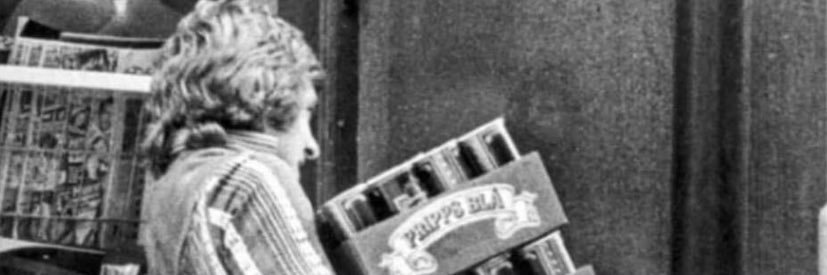 Patrick Olsson banner