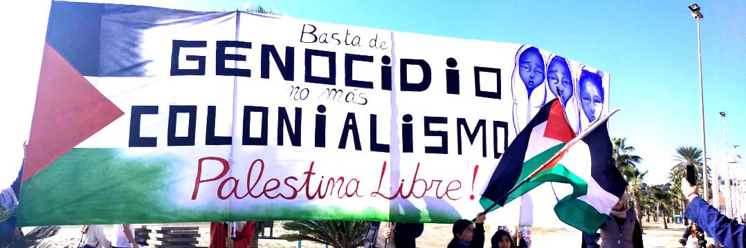 Jose Manuel Luque 🔻 banner