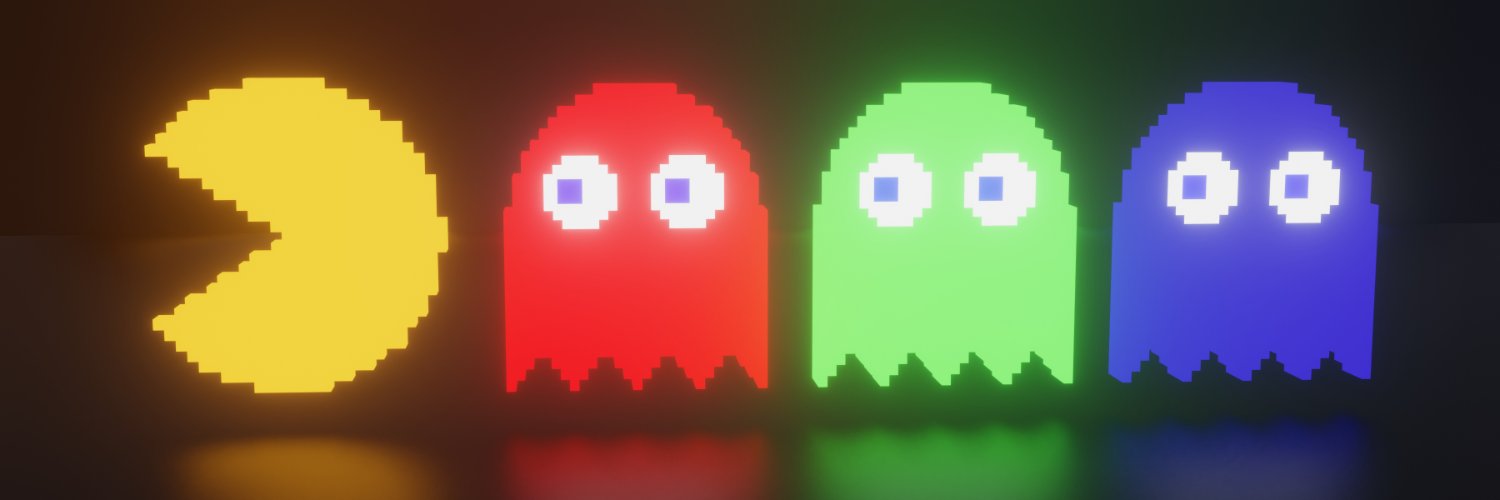Gaming Nostalgia banner