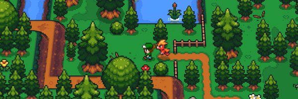 MonsterIndieDev Profile Banner