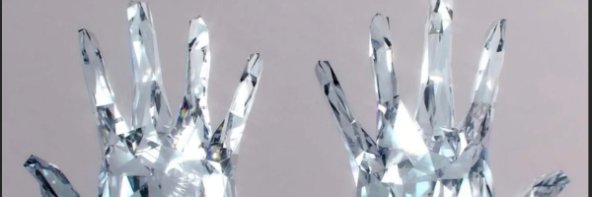 Bossou Christ banner