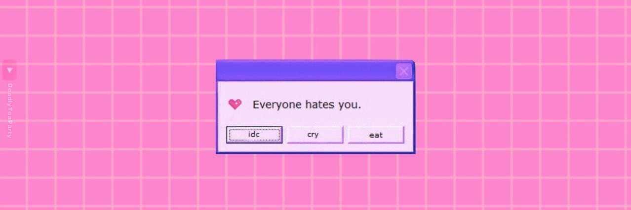 Laurin 🌶️ banner