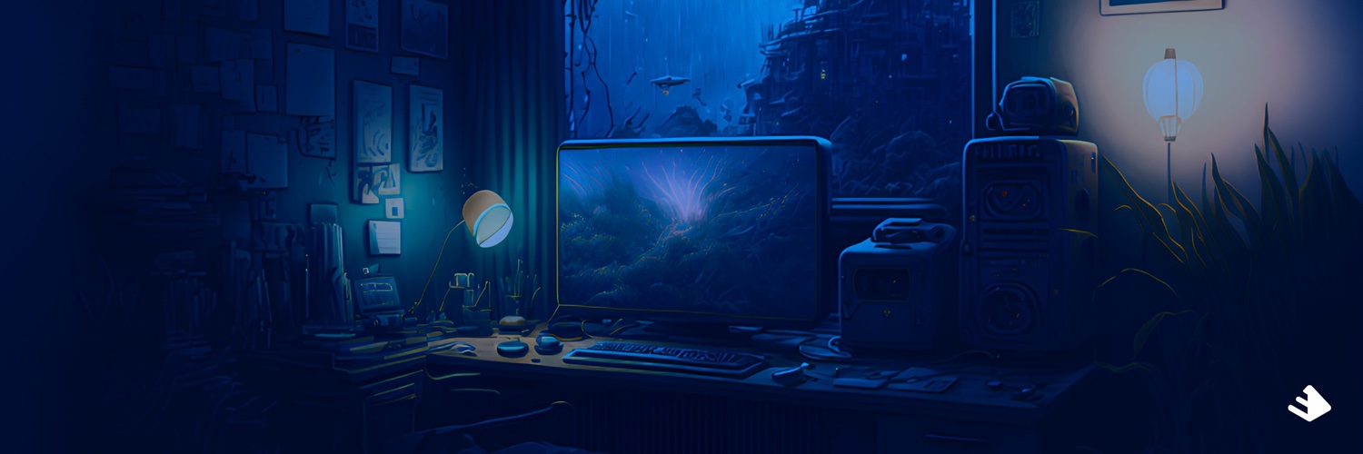 yashuseth's profile banner image